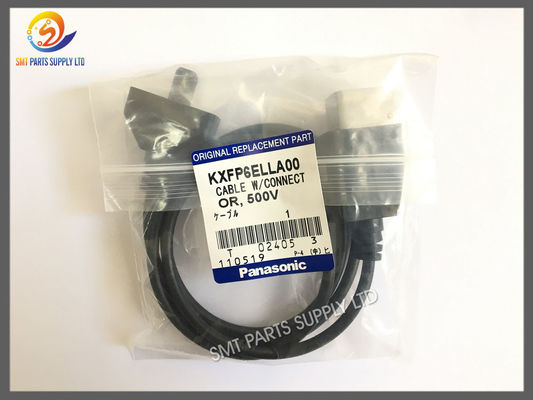 Beli KXFP6ELLA00 SMT Suku Cadang Panasonic CM402 602 kabel Feeder N510028646AA N510028646AB online manufacture
