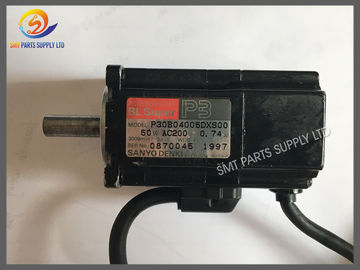 Beli Motor Servo Listrik bekas J9061963A, Samsung Servo Motor CP40 45 Z-AXIS Tersedia online manufacture