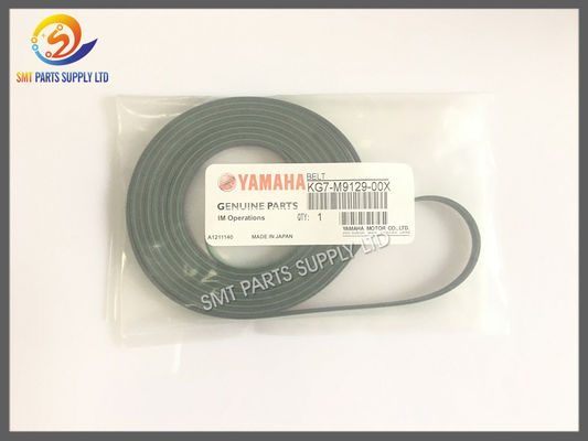Beli Copy Baru SMT YAMAHA Conveyor Belt, Conveyor Belt YV100II KM0-M9129-00X Dalam Stok online manufacture