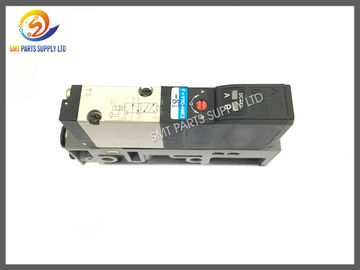 Beli FUJI IP3 Mesin SMT KURODA Katup H1066T Asli Baru F * Y110-4ME2 online manufacture