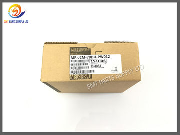 Beli N606MRJ2-234 SMT Panasonic Servo Driver Motor BM AXIS-Y MR-J2M-70DU-PW012 online manufacture
