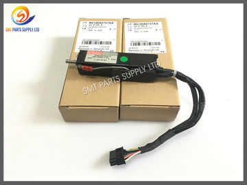 Beli SMT Panasonic Servo Motor N510042737AA, Sanyo Denki Motor Stepper P50B2001BXS7C 15W online manufacture