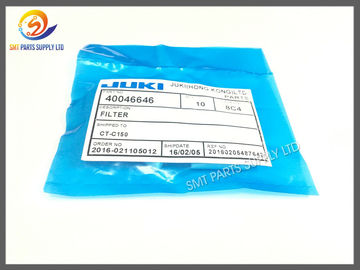 Beli 40046646 Asli Baru Bagian-bagian Mesin SMT JUKI KEI2070 KE2080 JX-300 FX-3 Filter online manufacture