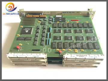 Beli Sistem Cerdas Terapan SMT, Kartu Video Universal AISI 630VME Asli / Digunakan online manufacture
