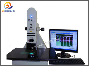 Beli SMT Nyata Z 3000A 2D SPI Solder Paste Uji Tinggi, Ketebalan Tester Peralatan Perakitan online manufacture