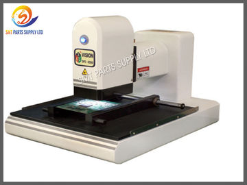 Beli 3D SPI 6500 Peralatan Perakitan SMT Inspeksi Optik Otomatis Dengan Bahasa Cina / Inggris online manufacture