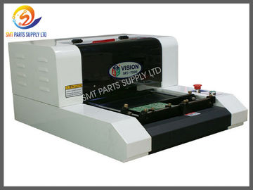 Beli SMT 3D ASC Vision SPI-7500 Inspeksi Optik Otomatis, PCB Solder Paste Inspection online manufacture