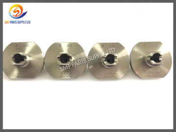 Beli 235C N610043814AA CM402 Panasonic Nozzle, Panasonic Baru Asli Pilih Dan Tempatkan Nozzle online manufacture