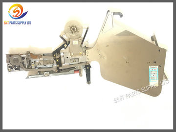 Beli SMT Panasonic 8 * 4mm Pengumpan Ganda Asli Uesd / CM202 CM301 CM20F M9A1CWM0000 online manufacture