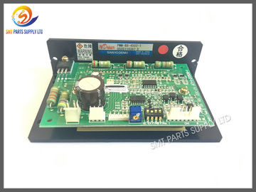 Beli Merek Baru / Digunakan SMT Samsung Langkah Driver Motor Cp45f Cp60 Cp63 Pmm-Bd-4502-1 J3152006A online manufacture