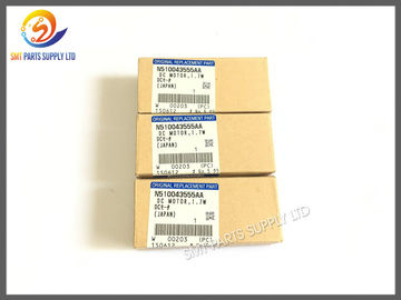 Beli SMT Panasonic 1.7W Driver Motor Servo CM402 602 N510043555AA N510043589AA Tersedia online manufacture