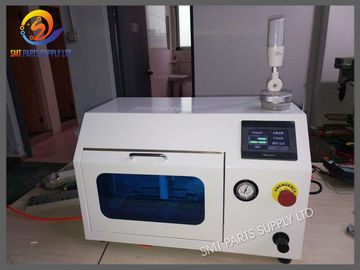Beli SMT Otomatis Membersihkan Nozzle Stok, Mesin Pembersih Jet Air Tekanan Tinggi online manufacture