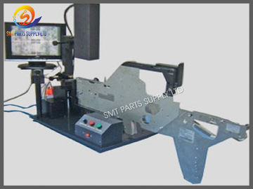 Beli Presisi Tinggi SMT Panasonic Bm Kalibrasi Jig Dengan 50 Kali Pembesaran CCD Kamera online manufacture