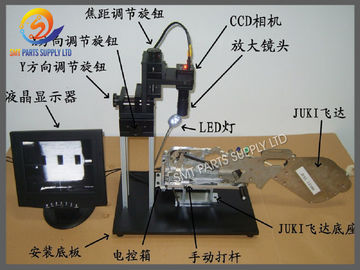 Beli Fungsi Kalibrasi Jig Digital 110V / 220V Untuk Feeding Simulasi Inching / Linkage online manufacture