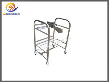 Beli Keranjang Penyimpanan Pengumpan Juki SMT Ringan, Trolley Pengumpan Kuat Dengan Dua Lapisan online manufacture