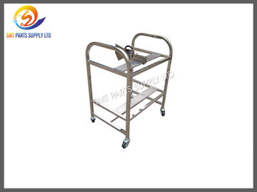 Beli Mobil Fuji Nxt Feeder yang Dapat Dilepas SMT YAMAHA 800 * 600 * 1200MM Dengan Tingkat Kekerasan Tinggi online manufacture
