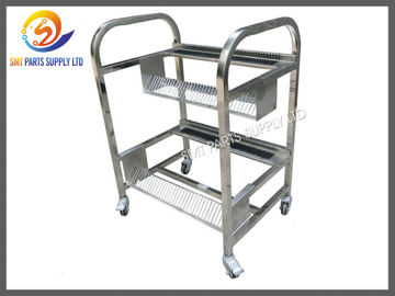 Beli Stainless Steel Yamaha SMT Feeder Removable Asli Baru / Digunakan untuk FUJI NXT online manufacture