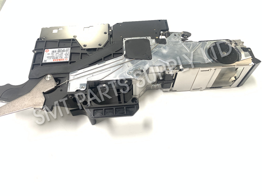 Beli YAMAHA ZS 88mm Feeder Bahan Metal SMT Feeder KLJ-MC900-011 online manufacture