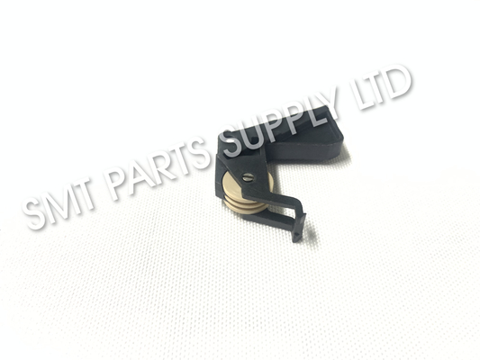 Beli Stopfrad Glatt Wippe X8 SMT Bagian Mesin Tamp Roda Pesawat Kompensator ASM online manufacture