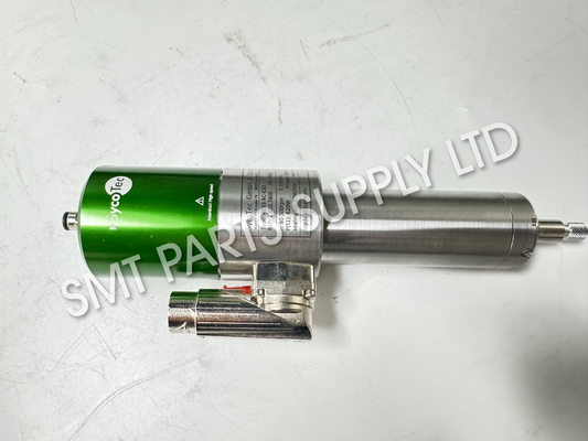 Beli Sycotec HF Motor Spindle 4033 AC ESD OEM Untuk Mesin Pemotong PCB Asli baru di stok online manufacture