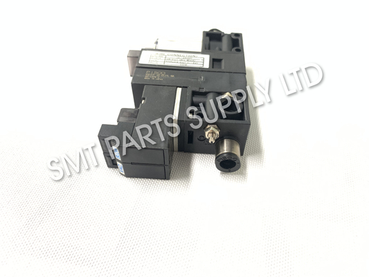 Beli SMT SAMSUNG CP40 40L Head Vacuum Blow VGE07F-66-DC24L-NA J2100447 Asli baru untuk dijual online manufacture