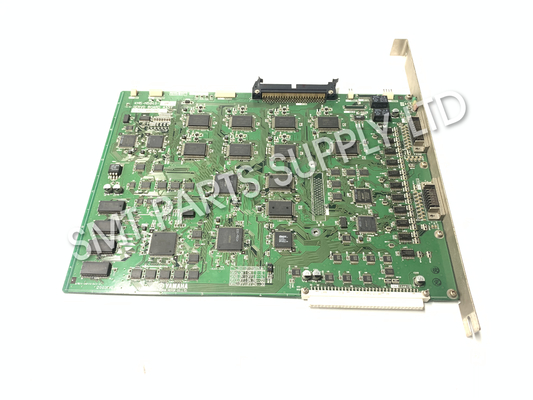 Beli SMT YAMAHA YV100 YV100XG KM5-M5840-047 Servo Board ASSY Di stok Untuk dijual online manufacture