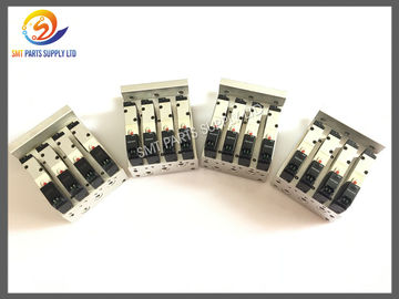 Beli Bagian Pengumpan Logam SMT Samsung J6701032A Multi Cylinder Gmc-13-29-Vg1 online manufacture