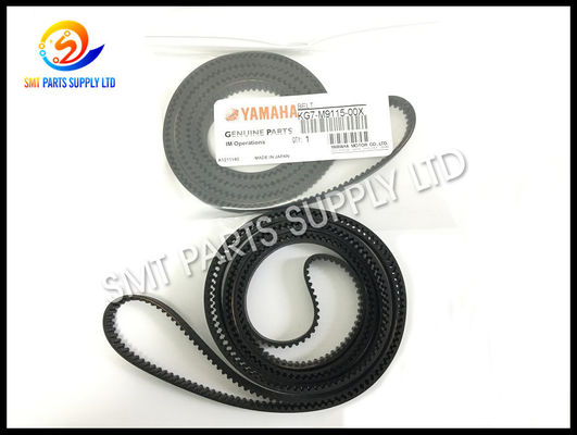 Beli YAMAHA YV100II 100X KG7-M9115-00X AXIS - W Track Motor Belt Asli Atau Salin Baru online manufacture