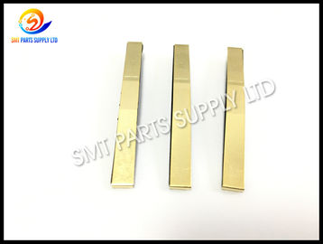Beli Panasonic Bagian Pengumpan SMT PANASONIC CM402 Feeder Plate N610014970AE N610037839AA online manufacture