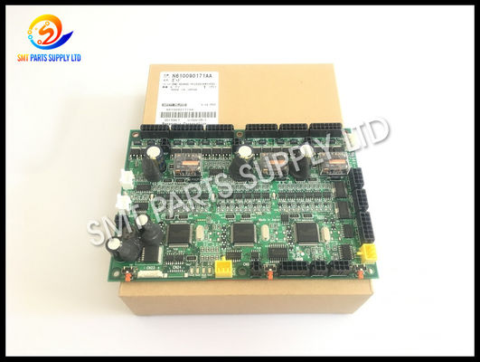 Beli SMT Panasonic DT401 IO Board KXFE00GXA00 N610090171AA KXFE0005A00 Asli Baru Atau Digunakan online manufacture