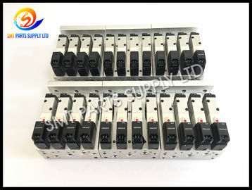 Beli J9057035C Bagian-bagian Mesin SMT, Samsung CP45 Multi Cylinder Module online manufacture