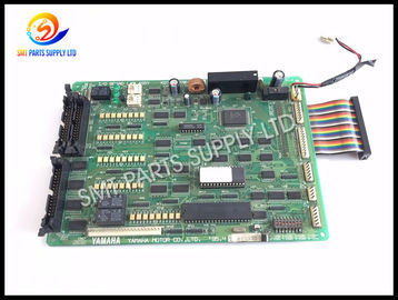 Beli SMT YAMAHA YVL88-II KG7-M4570-010 KG7-M4570-01X IO BOARD Asli Baru / Digunakan online manufacture