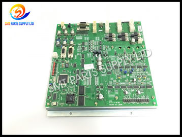 Beli SMT Panasonic CM202 Kontrol Pencahayaan LED Crad KXFP66AAA00 Suku Cadang Mesin online manufacture