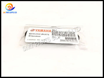 Beli SMT YAMAHA YV100XG BELT KGB-M7181-00X SMT Conveyor Belt Asli baru online manufacture
