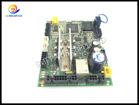 Beli SMT Panasonic CM402 8 kepala Papan PCB Bagian Mesin SMT KXFE0004A00 MC15CA online manufacture