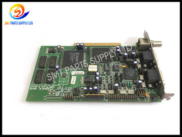 Beli SMT DEK 160296 Cognex 8100 Mesin Sablon Kartu Bagian Asli Baru online manufacture