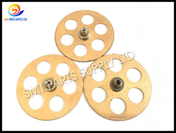 Beli FUJI NXT W08F Logam Pengumpan SMT Parts AA18B05 Asli Baru / Salinan online manufacture