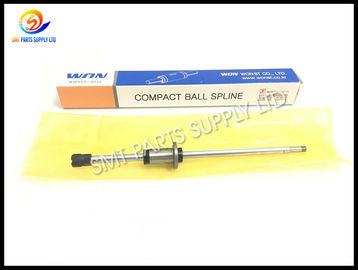 Beli SMT SAMSUNG J90551171A J7055542C Z Sumbu Shaft SEBAGAI BOLA SPLINE Untuk SM421 WON WSPFL6-H172 Baru untuk menjual online manufacture