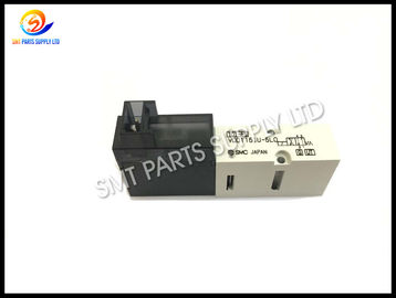 Beli Panasonic SMT Bagian Mesin CM202 KXF0A4NAA00 SMC VQD1151U-5L0 Head Valve online manufacture