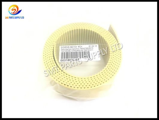 Beli Tersedia Stok SIEMENS HS50 Komponen Axis Y Belt Smt 00318630-03 00318630-02 online manufacture