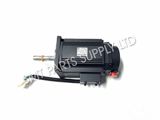 Beli 40053295 Motor Poros Y Untuk Mesin Juki Ke2070/2080 Motor Poros Y HC-RP153D-S2 online manufacture