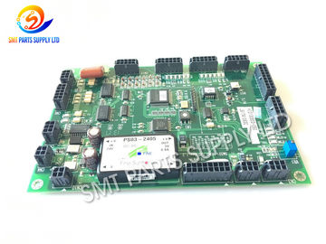 Beli SAMSUNG SMT Bagian-bagian Mesin SM321 Kepala IO Papan J91741083C Kemasan Karton online manufacture
