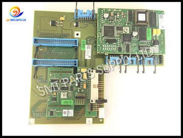 Beli SIPLACE SIEMENS Suku Cadang Smt, Pilih Dan Tempat Komponen 00348264-02 Kepala Papan cpl HS50 online manufacture