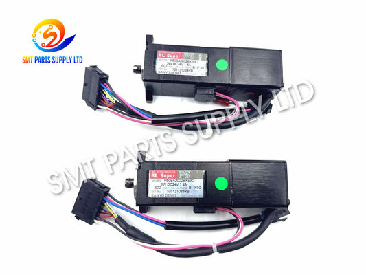 Beli SMT Panasonic N510042740AA AC SERVO MOTOR 3W MULTI Theta-Motor P50BA2002BXS3C 3 HD Light Weight online manufacture