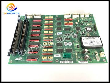 Beli SAMSUNG SMT Machine Parts CP45 CP45NEO J9060060C Papan Pengumpan I / F Y online manufacture