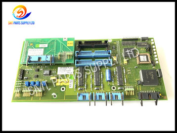 Beli Umur Panjang SIEMENS F5 S23HM SMT Suku Cadang 00330647-07 Digital Head PC Board online manufacture
