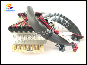 Beli JUKI Memilih Dan Tempat 40071585 Bagian Mesin SMT Kepala Vacuum Unit ASM Untuk KE3020 online manufacture