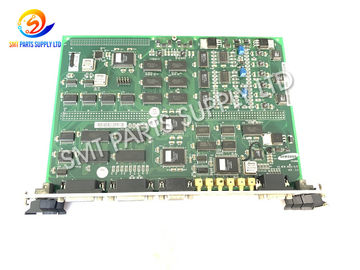 Beli Samsung CP45 MARK3 Board Bagian-bagian Mesin SMT V2.0 J9060232B J4801013A J91701012A_AS online manufacture