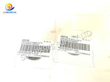 Beli SIEMENS F5 / F5HM 490 Nozzle SMT Vers Khusus 00330027-03 Ukuran Mini online manufacture