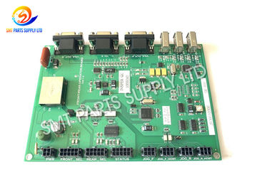 Beli SAMSUNG SMT Machine Parts SM411 421 J90601030B FR Operate Board online manufacture